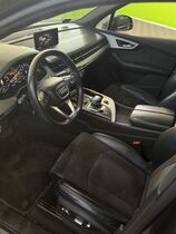 Audi Q7 vaihtoauto