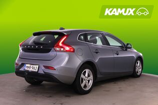Volvo V40 vaihtoauto