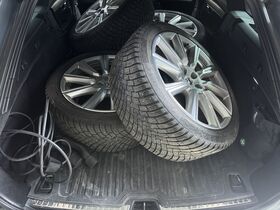 Volvo V90 vaihtoauto