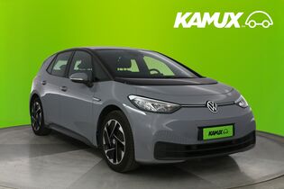 Volkswagen ID.3 vaihtoauto