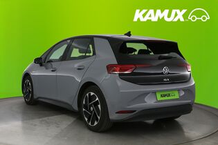Volkswagen ID.3 vaihtoauto