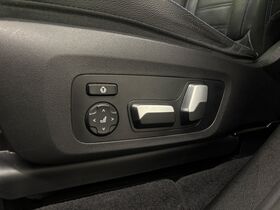 BMW iX3 vaihtoauto