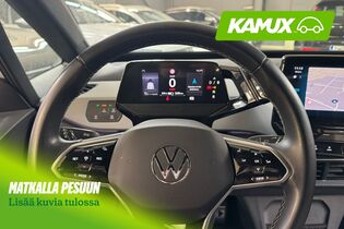 Volkswagen ID.3 vaihtoauto