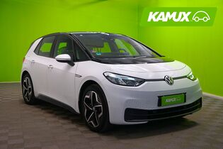 Volkswagen ID.3 vaihtoauto