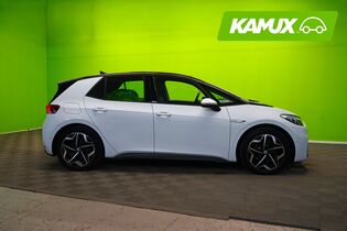 Volkswagen ID.3 vaihtoauto