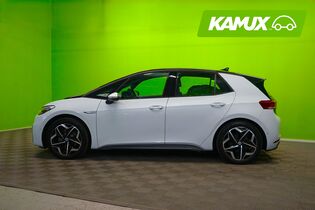 Volkswagen ID.3 vaihtoauto