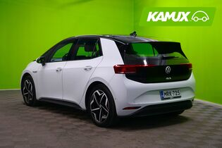 Volkswagen ID.3 vaihtoauto