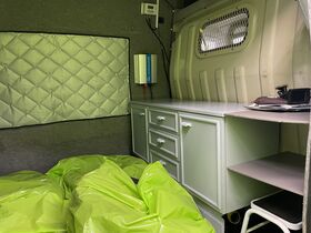 Citroën Jumper vaihtoauto