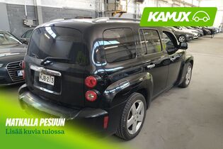 Chevrolet HHR vaihtoauto