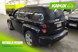 Chevrolet HHR vaihtoauto