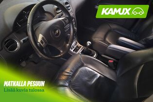 Chevrolet HHR vaihtoauto