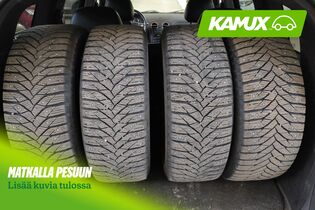 Chevrolet HHR vaihtoauto