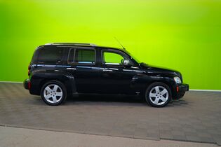 Chevrolet HHR vaihtoauto