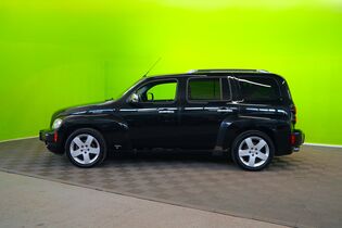 Chevrolet HHR vaihtoauto