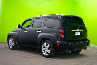 Chevrolet HHR vaihtoauto