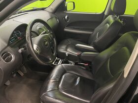 Chevrolet HHR vaihtoauto