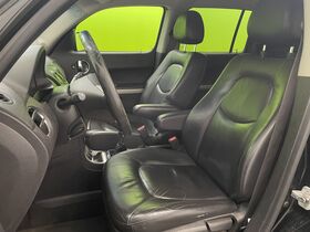 Chevrolet HHR vaihtoauto