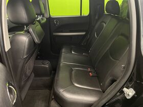 Chevrolet HHR vaihtoauto