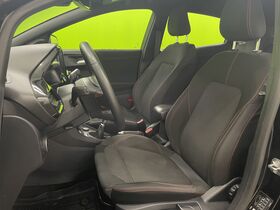 Ford Puma vaihtoauto