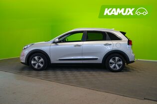 Kia Niro vaihtoauto