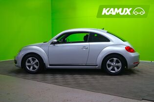 Volkswagen Beetle vaihtoauto