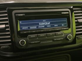 Volkswagen Beetle vaihtoauto