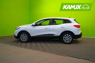 Renault Kadjar vaihtoauto