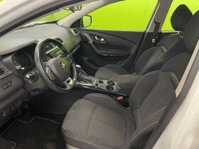 Renault Kadjar vaihtoauto