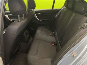 BMW 114 vaihtoauto