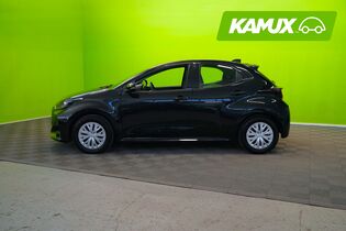 Mazda 2 vaihtoauto