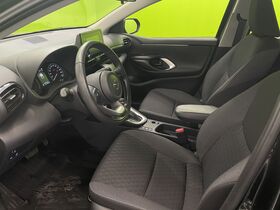 Mazda 2 vaihtoauto