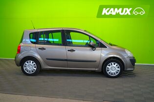 Renault Grand Modus vaihtoauto