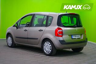 Renault Grand Modus vaihtoauto
