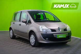 Renault Grand Modus vaihtoauto