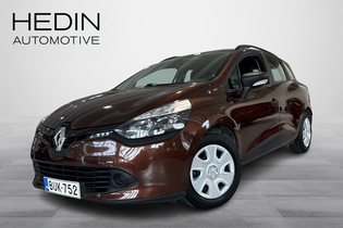 Renault Clio vaihtoauto