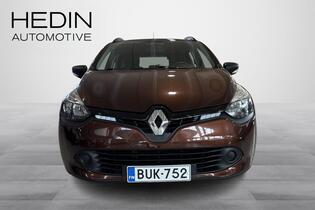 Renault Clio vaihtoauto