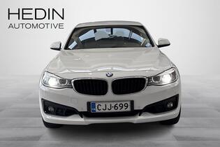 BMW 328 vaihtoauto