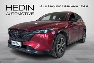 Mazda CX-5 vaihtoauto