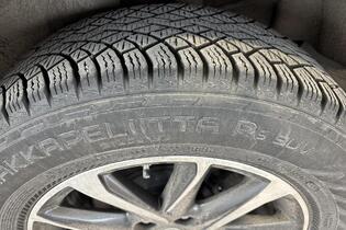 Mazda CX-5 vaihtoauto