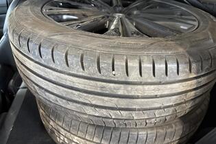 Mazda CX-5 vaihtoauto