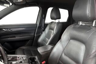 Mazda CX-5 vaihtoauto