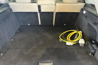 Land Rover Range Rover Sport vaihtoauto