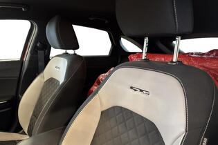 Kia Proceed vaihtoauto