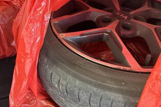 Kia Proceed vaihtoauto