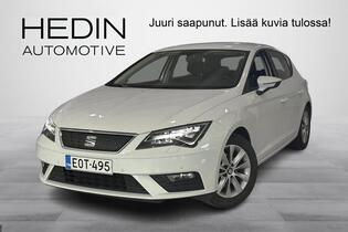 SEAT Leon vaihtoauto