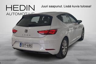SEAT Leon vaihtoauto