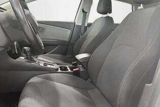 SEAT Leon vaihtoauto