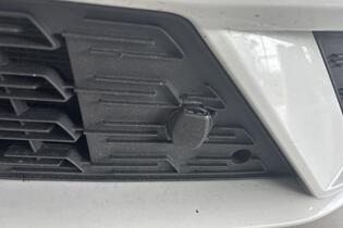 SEAT Leon vaihtoauto