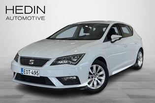 SEAT Leon vaihtoauto
