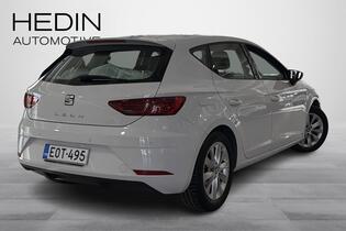 SEAT Leon vaihtoauto